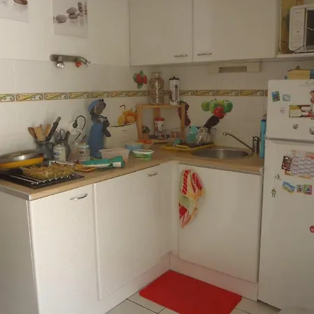 Hacienda Ii Jolie T3 Piscine Rochelongue Cap D'agde Agde