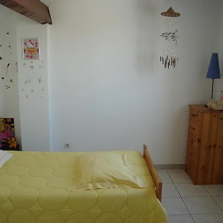Hacienda Ii Jolie T3 Piscine Rochelongue Cap D'agde Апартаменти *
