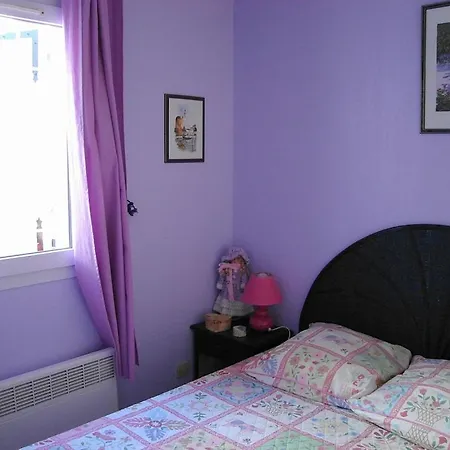 Hacienda Ii Jolie T3 Piscine Rochelongue Cap D'agde Apartment