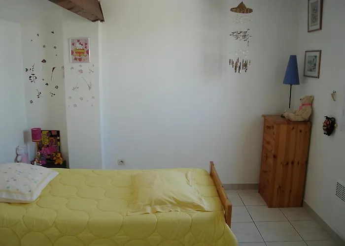 Hacienda Ii Jolie T3 Piscine Rochelongue Cap D'agde Apartment *