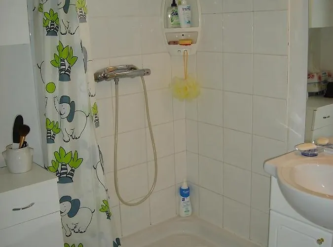 Hacienda Ii Jolie T3 Piscine Rochelongue Cap D'agde Agde